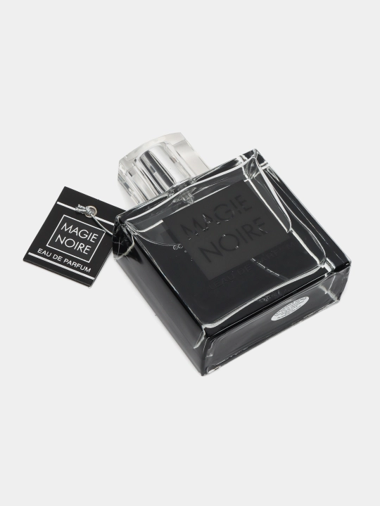 Parfyumlangan suv Magie Noire, erkaklar uchun, 100 ml