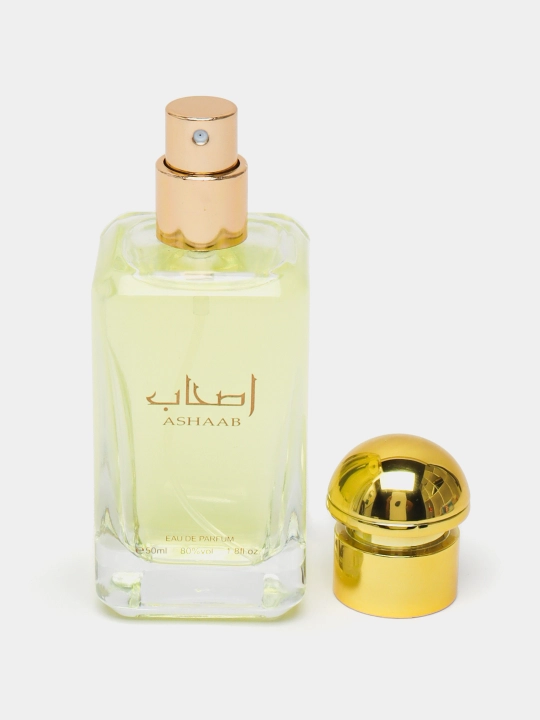 Erkaklar uchun parfyumlangan suv, 100 ml