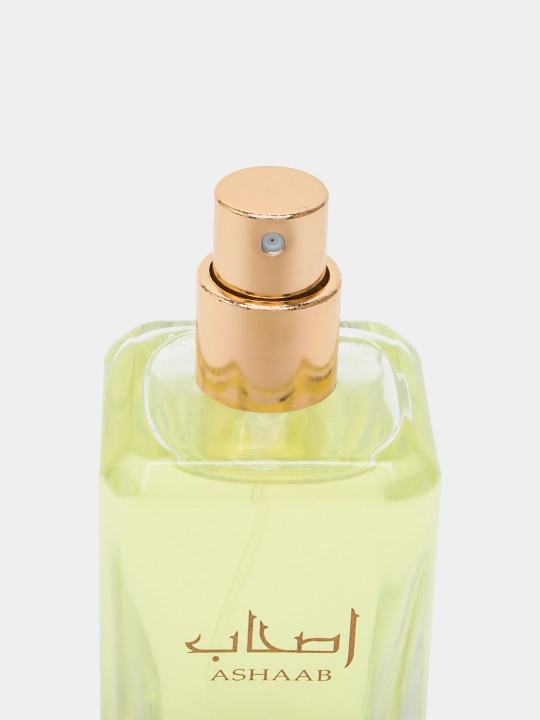Erkaklar uchun parfyumlangan suv, 100 ml