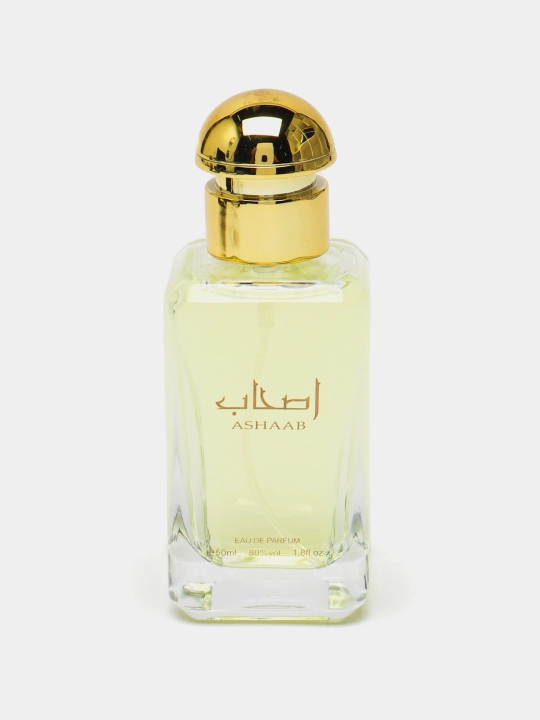 Erkaklar uchun parfyumlangan suv, 100 ml