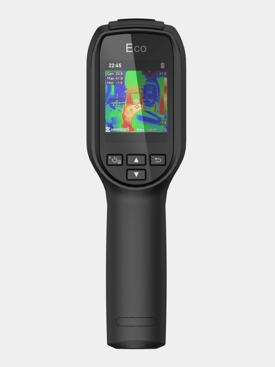 Тепловизор HIKMICRO ECO - 
