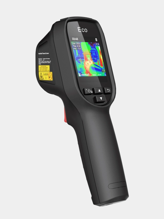 Тепловизор HIKMICRO ECO