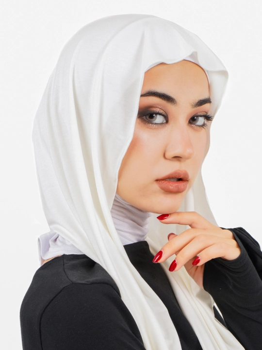Balaklava. Ikki qavatli Kaliforniya boni-sharfi, ayollar va qizlar uchun ro'mol