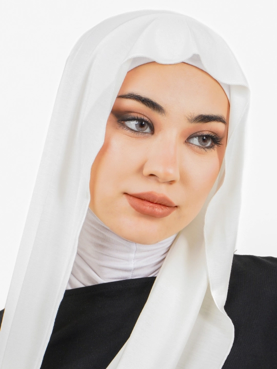 Balaklava. Ikki qavatli Kaliforniya boni-sharfi, ayollar va qizlar uchun ro'mol