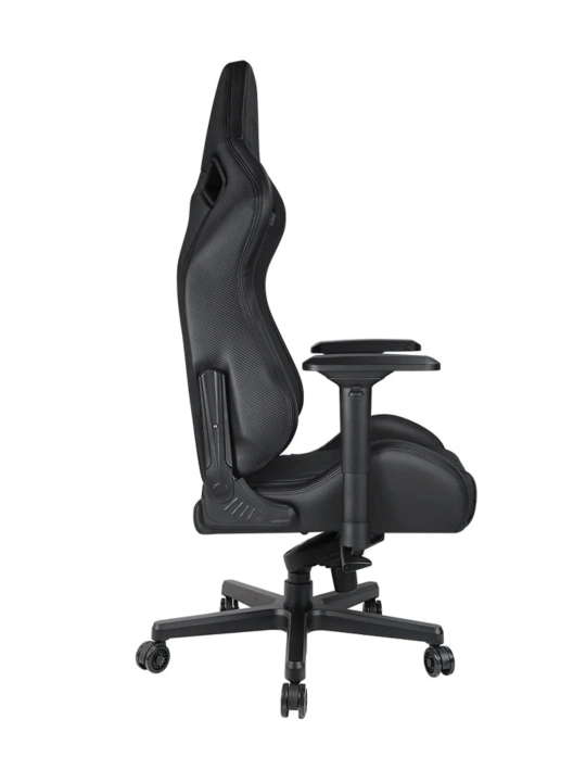 Игровое, компьютерное, кресло Anda Seat Dark Knight AD12XL-DARK-B-PV/C-B02