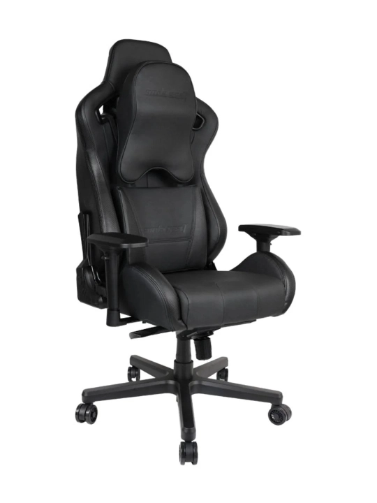 Игровое, компьютерное, кресло Anda Seat Dark Knight AD12XL-DARK-B-PV/C-B02
