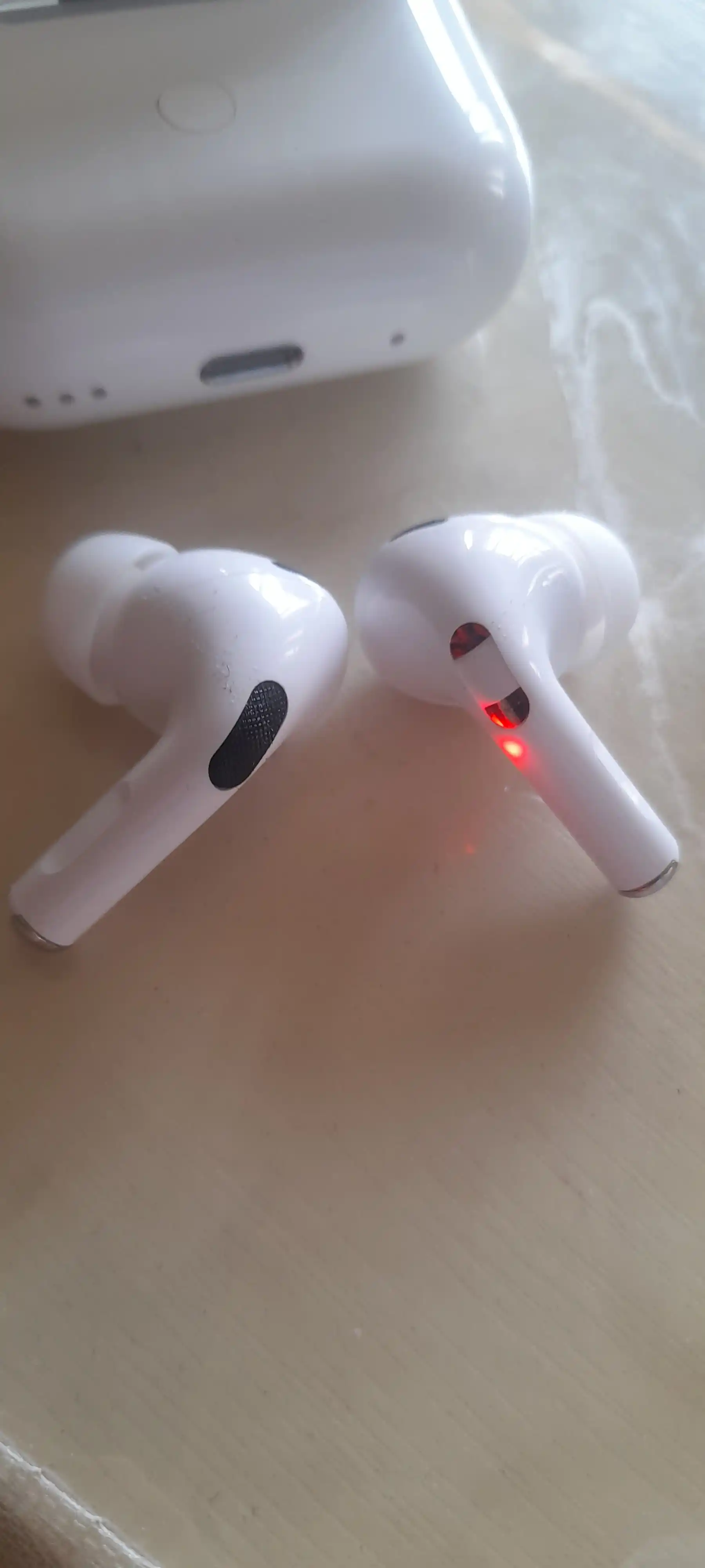 Simsiz quloqchinlar Air PRO 2 Premium