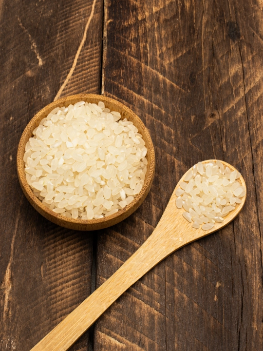 Guruch Nukus Oila Tanlovi, 900 g