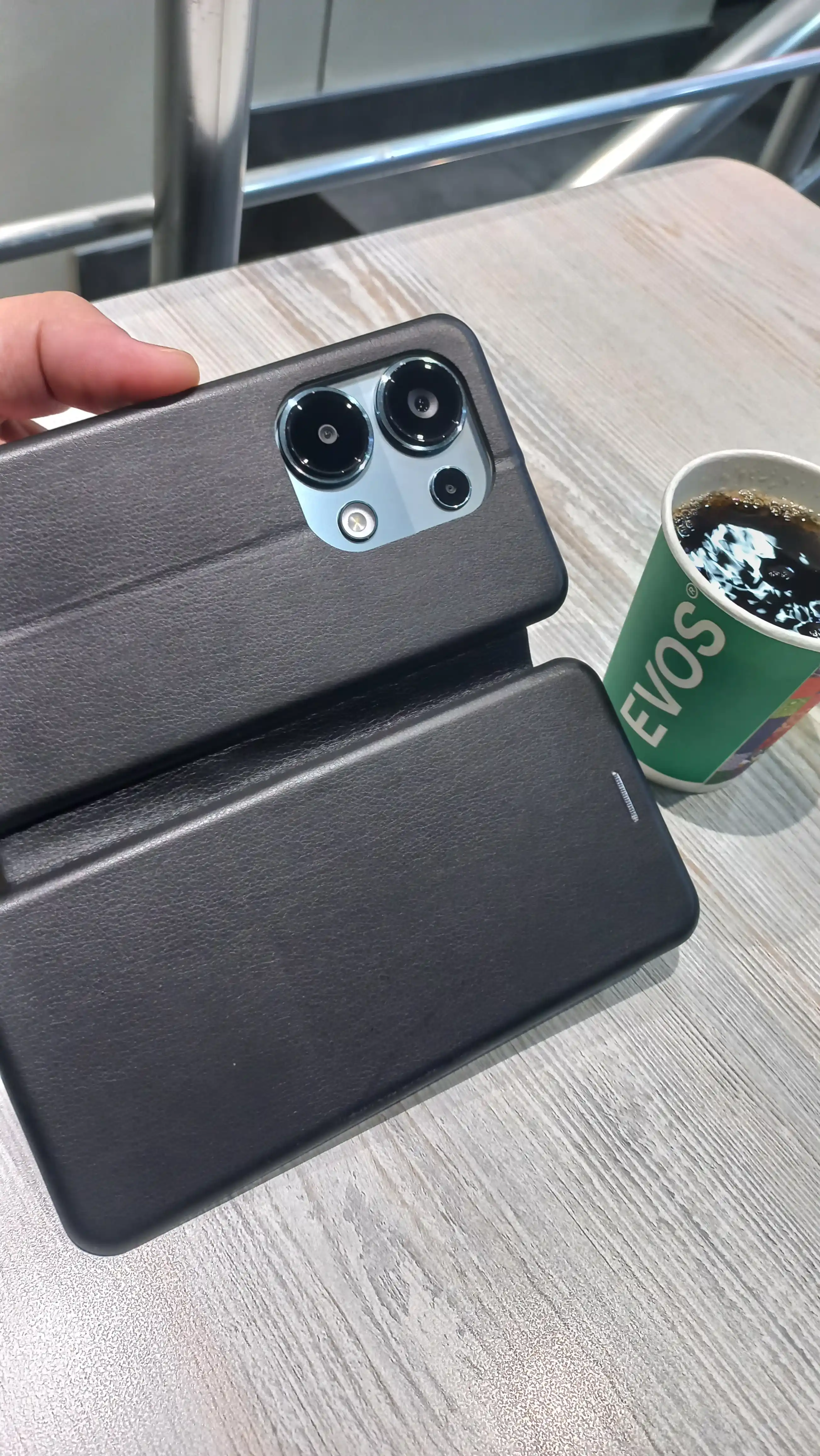 Чехол для Xiaomi Redmi Note 13/ 13 Pro/ 13C/ Redmi 13/ A3