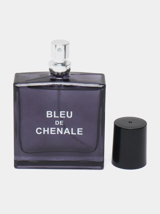 Erkaklar uchun parfyumlangan suv Bleu de Chanel