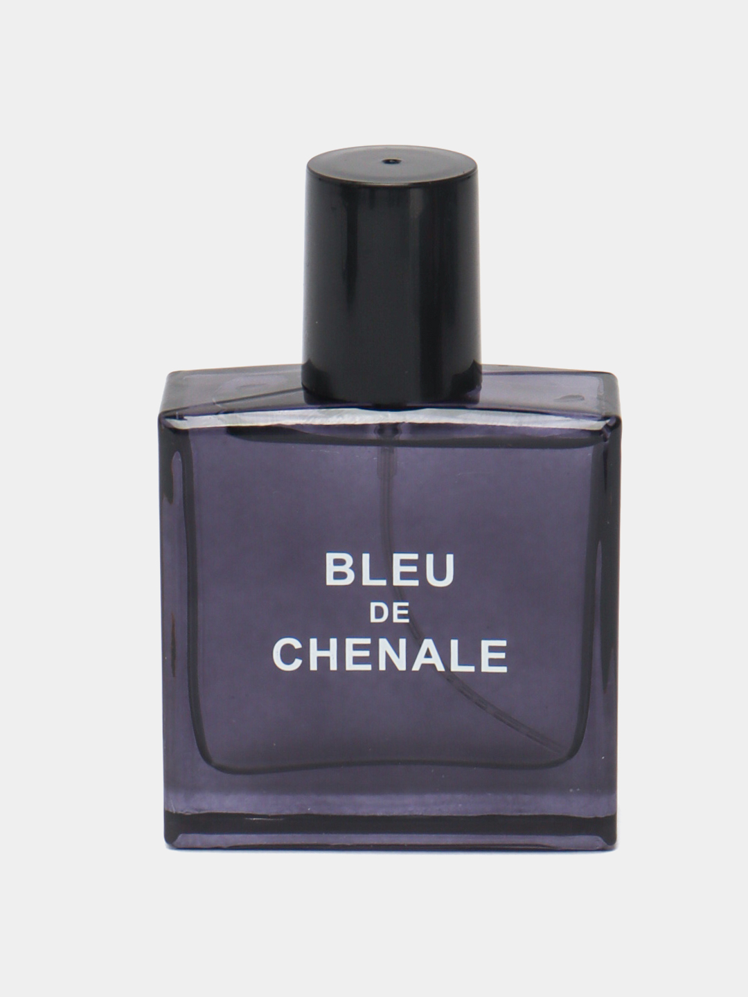 Erkaklar uchun parfyumlangan suv Bleu de Chanel