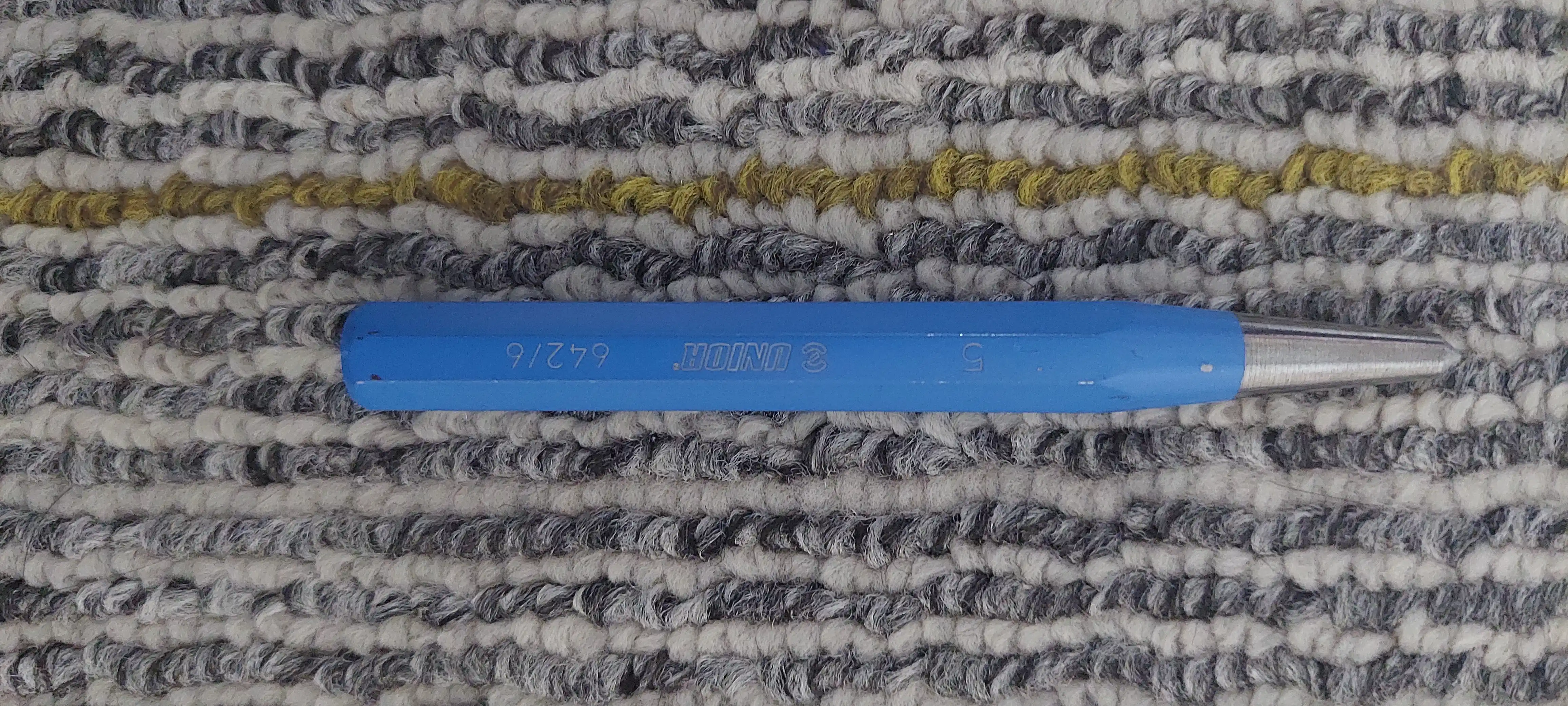 Kerner 5 Unior 642/6