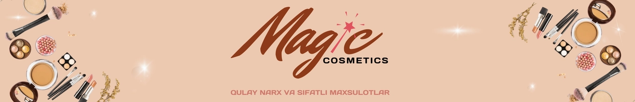 Magic Cosmetics
