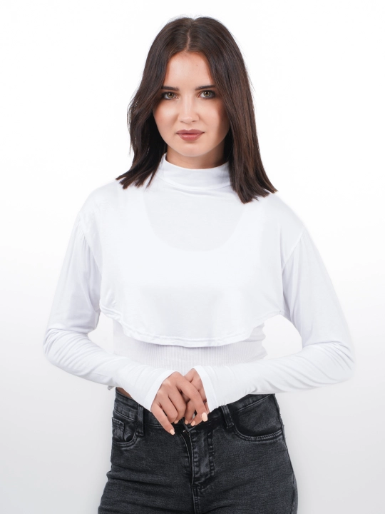 Ayollar uchun vodolazka - 