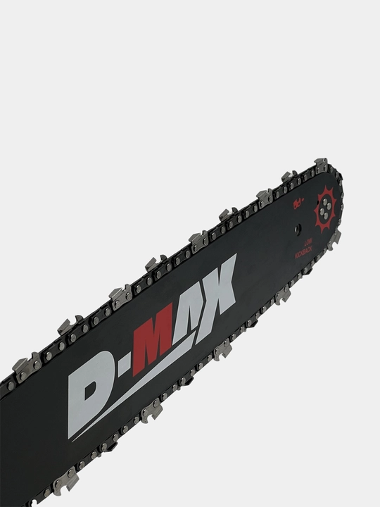 Пила цепная электрическая D-Max DM-1900E