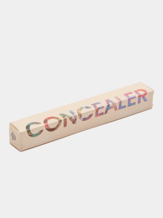 Консилер Concealer для лица, вокруг глаз