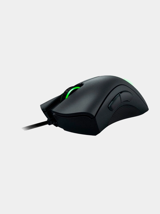 Razer Deathadder Essential Gaming Mouse - игровая компьютерная мышь