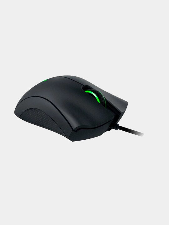Razer Deathadder Essential Gaming Mouse - игровая компьютерная мышь