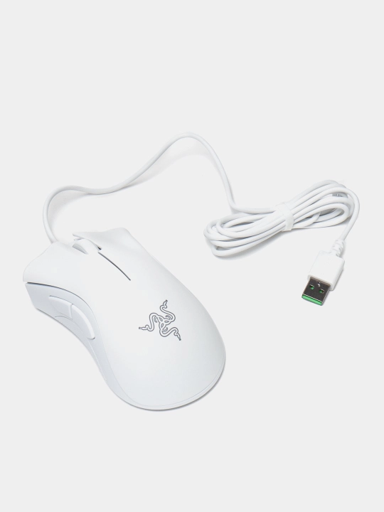 Razer Deathadder Essential Gaming Mouse - игровая компьютерная мышь - 