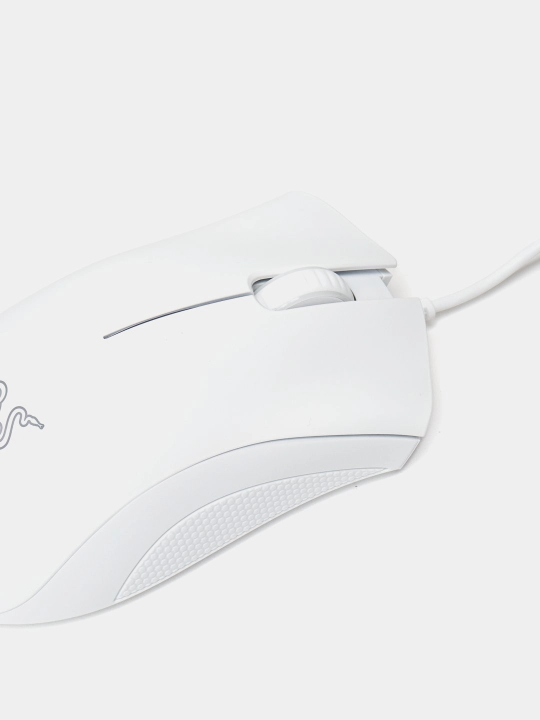 Razer Deathadder Essential Gaming Mouse - игровая компьютерная мышь
