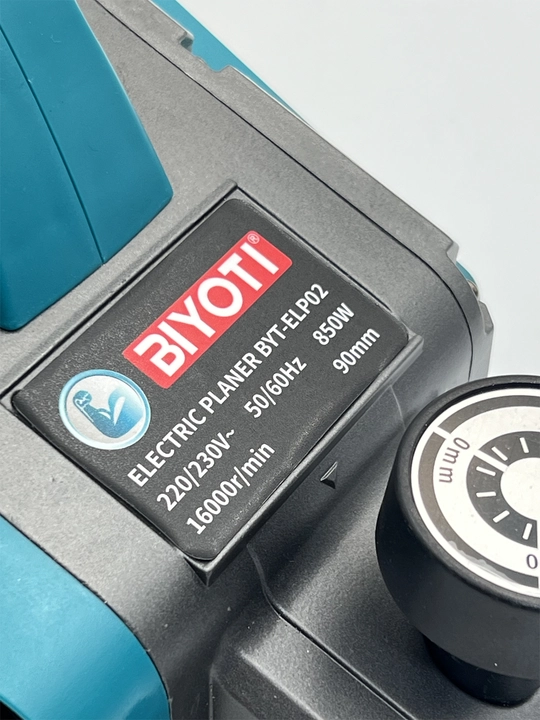 Elektr randa Biyoti BYT-ELP02