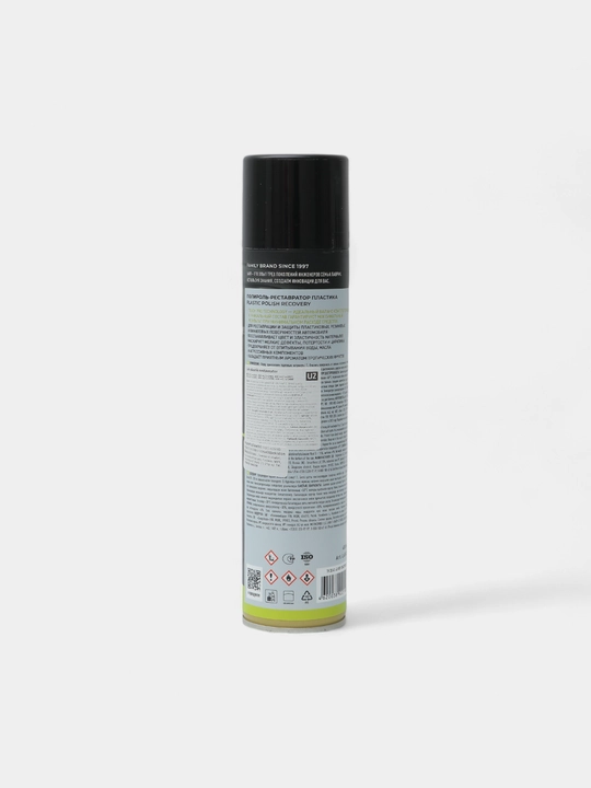 Tropic LAVR plastik restavrator jilosi, 400 ml Ln2437