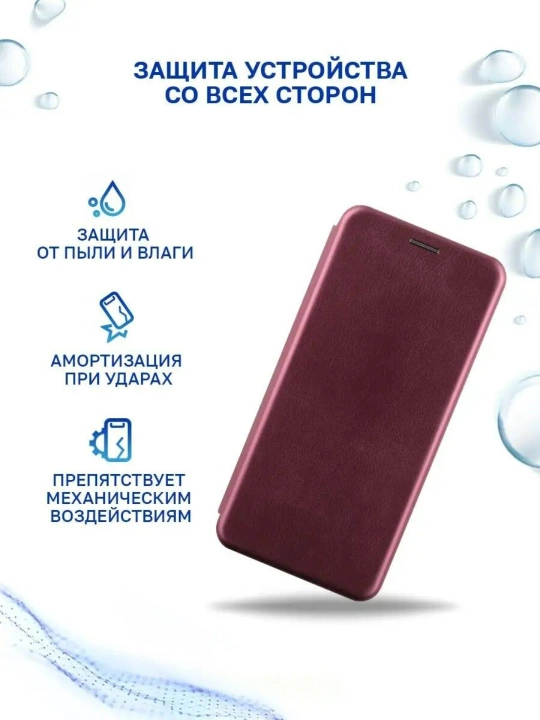 G'ilof Redmi Note 11 4G/ Redmi Note 11S uchun, shaffof, silikonli