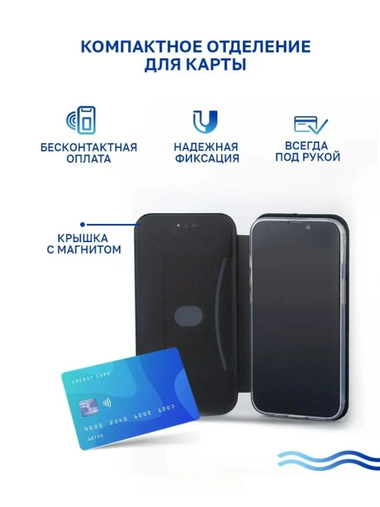 G'ilof Redmi Note 11 4G/ Redmi Note 11S uchun, shaffof, silikonli