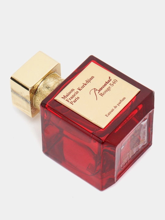 Парфюмерная вода Baccarat Rouge 540