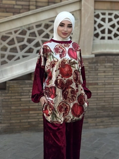 Qirmizi