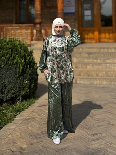 Yashil xaki
