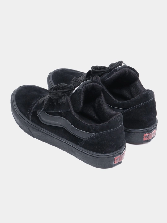 Мужские кроссовки VANS, покупайте на 1 размер больше