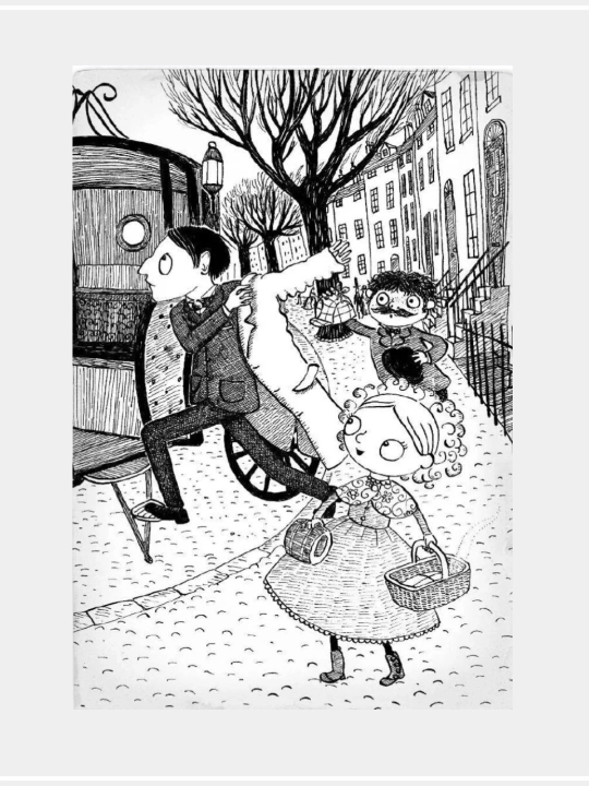 Холли Вебб:Мэйзи Хитчинс, 8 книг