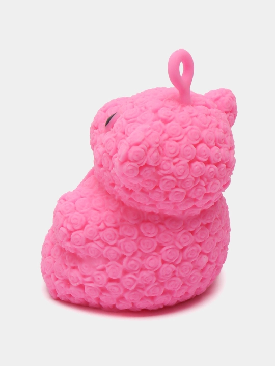 Игрушки-сквиш, антистресс кошачья лапка
