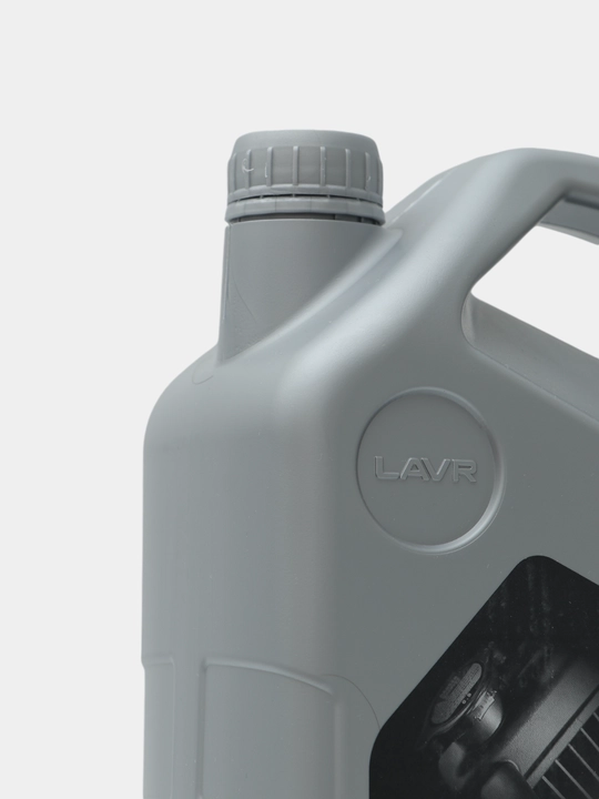 Antifreeze G12+ -45C lavr sovutish suvi, 5 kg Ln1710