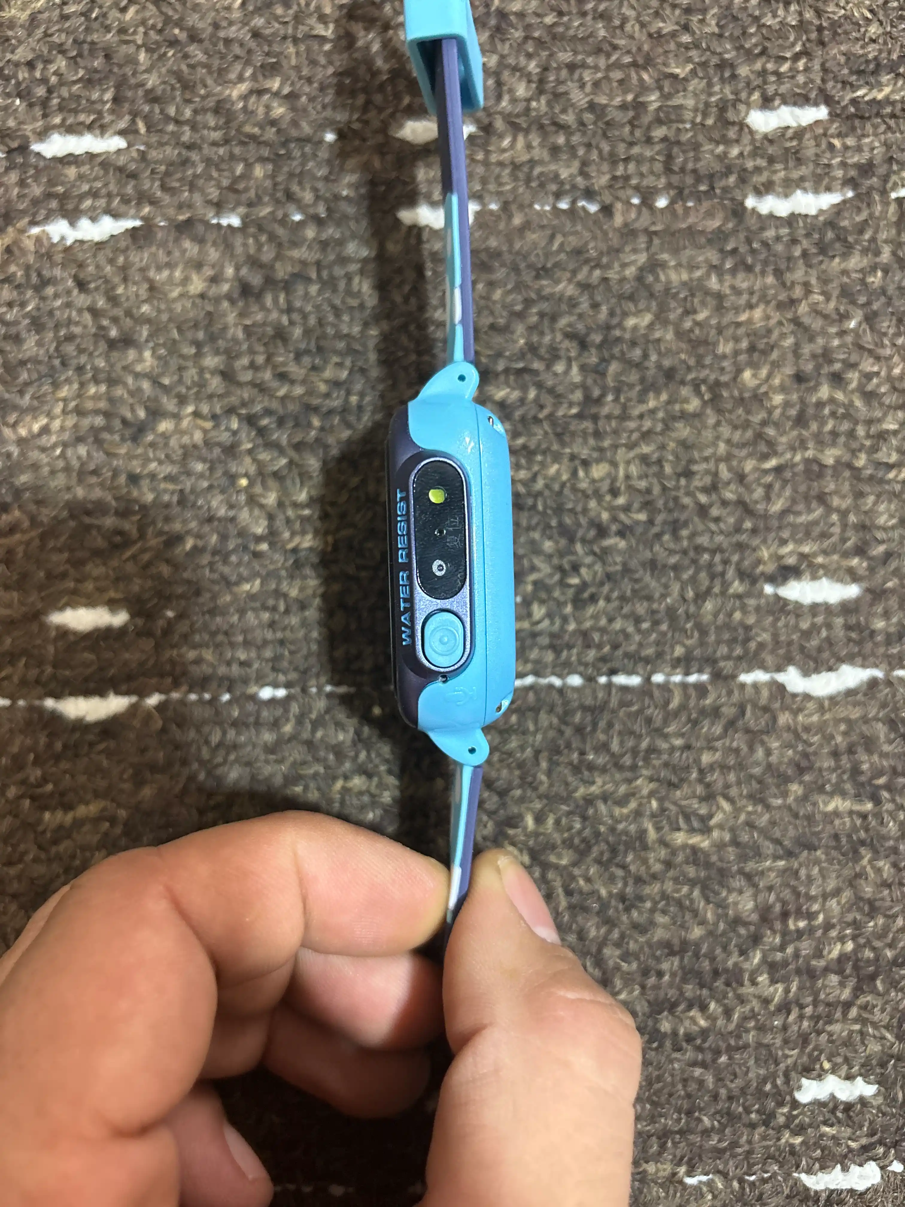 Смарт часы 2G, детские, со звонком