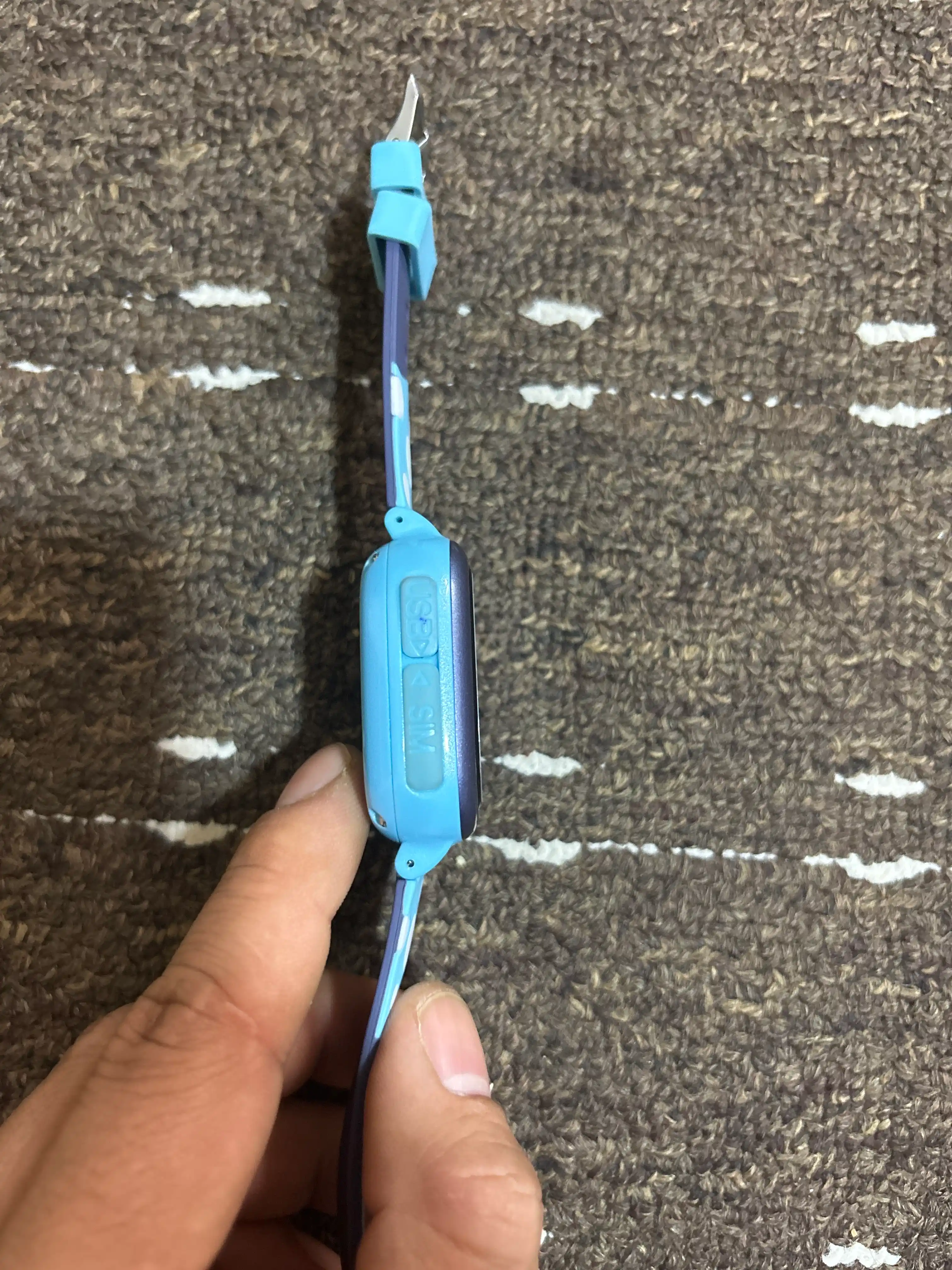 Смарт часы 2G, детские, со звонком