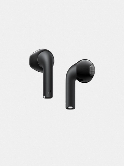 Simsiz quloqchinlar Anker soundcore k20i, vakuumsiz