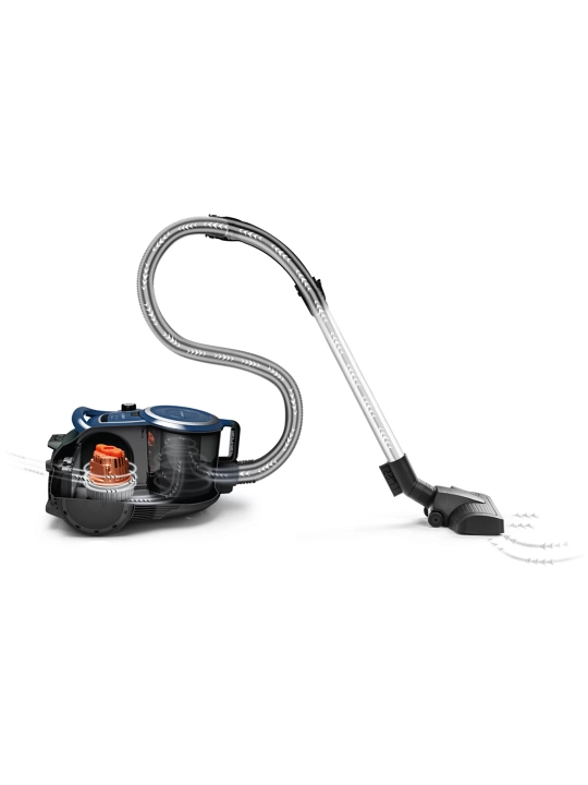 Пылесос Bosch BGS412000