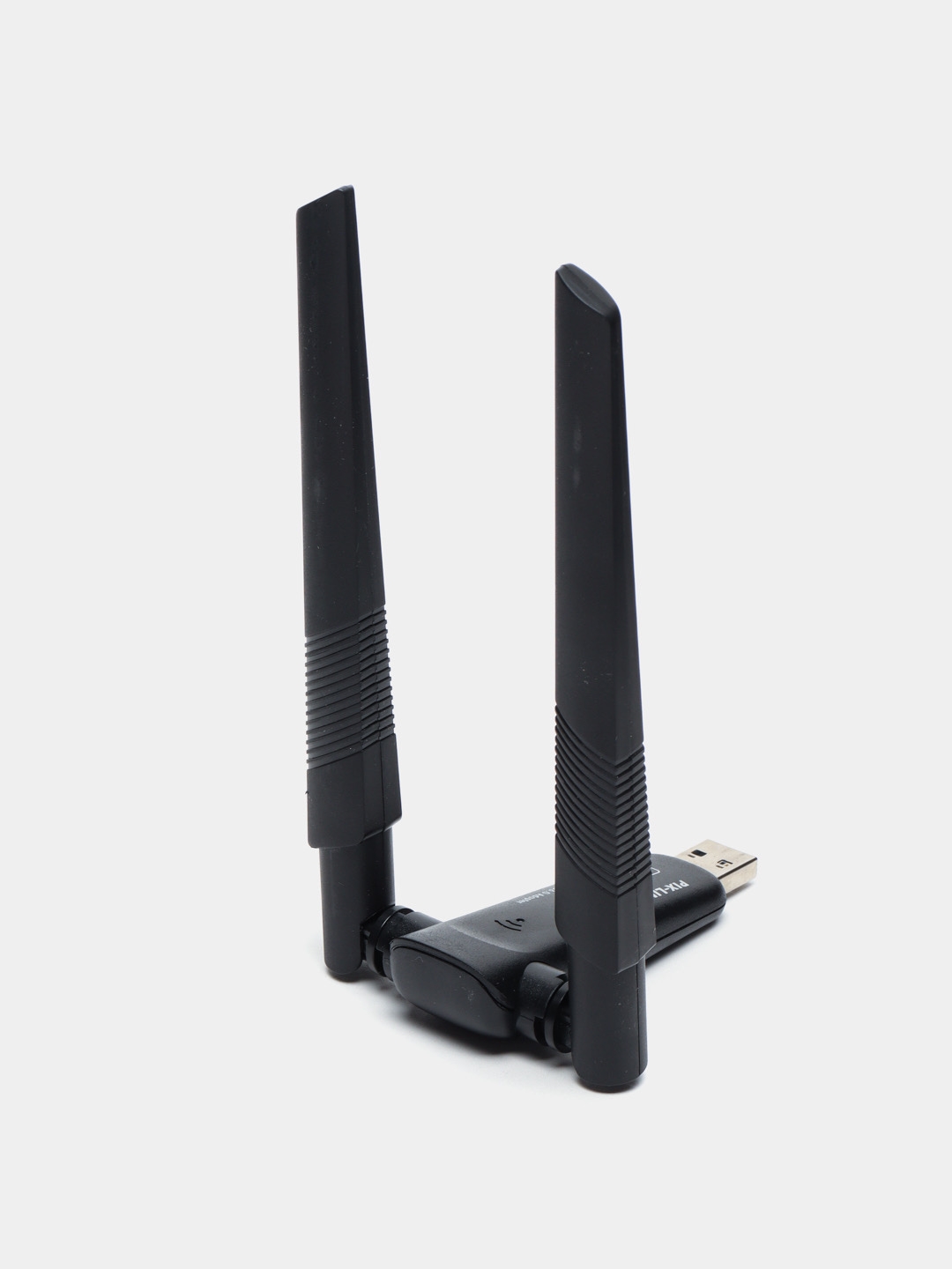 Wi-fi адаптер, PIX-Link ax1800 wifi 6 5GHz, 2.4GHz, USB 2.0, драйвер в комплекте
