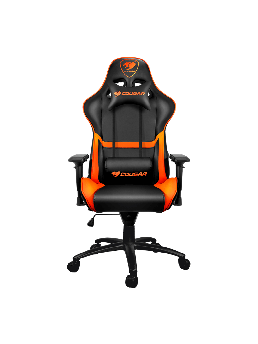 Aerocool Duke Кресло Купить