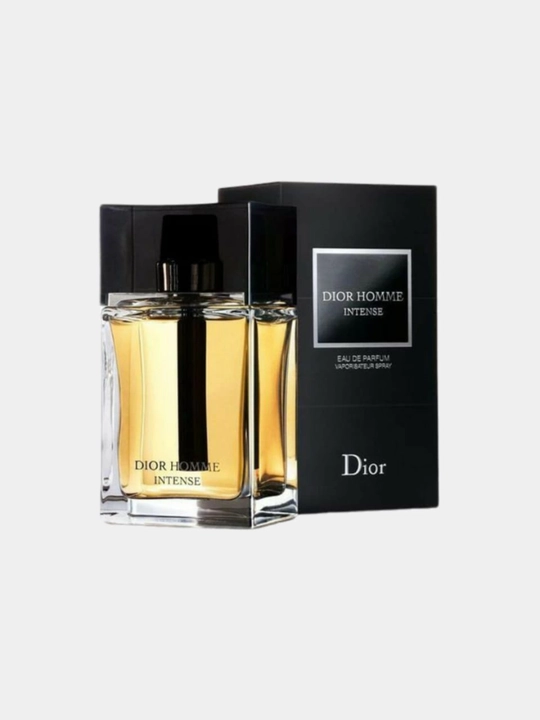 Parfyumlangan suv erkaklar uchun Homme, 100 ml