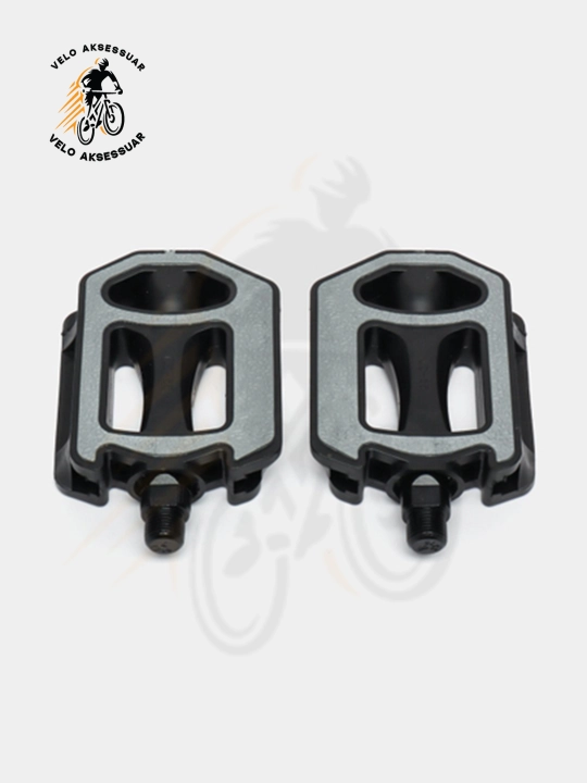 Universal velosiped pedallari