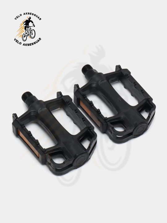 Universal velosiped pedallari