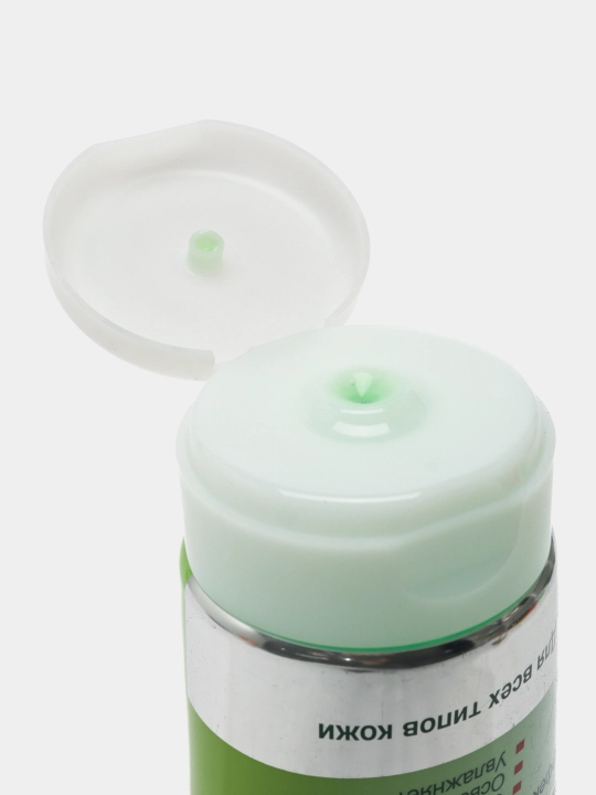 Гель для умывания, с экстрактом алоэ вера Belle Jardin Essence Naturelle, 200 мл