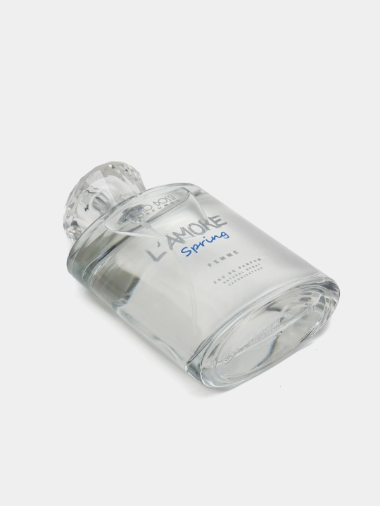 Ayollar uchun Carlo Bossi" L'amore Spring atiri, 100 ml