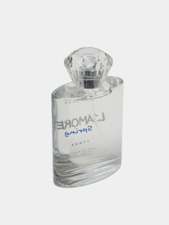 Ayollar uchun Carlo Bossi" L'amore Spring atiri, 100 ml
