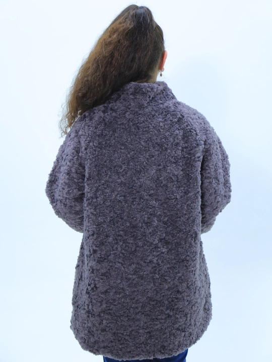 Экошуба Nazman Textile