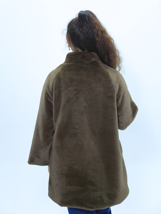 Экошуба Nazman Textile