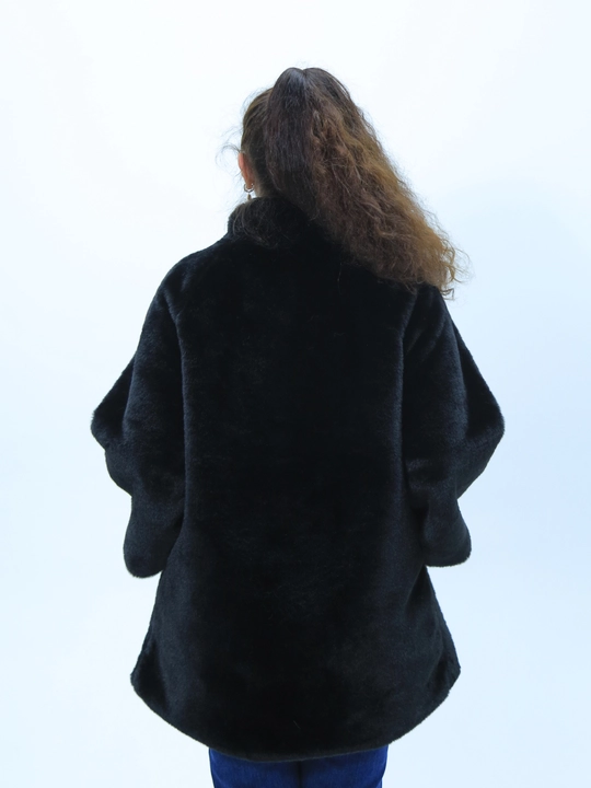 Экошуба Nazman Textile